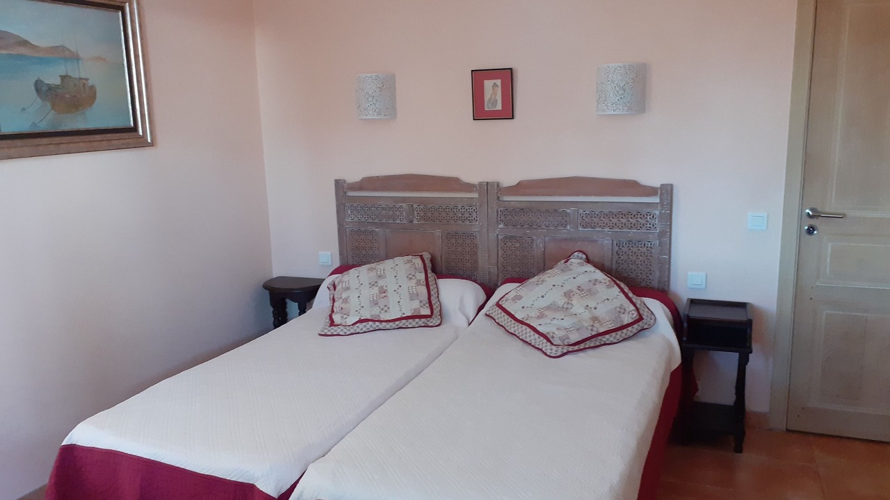 Photo of Bedroom in Cavaliere