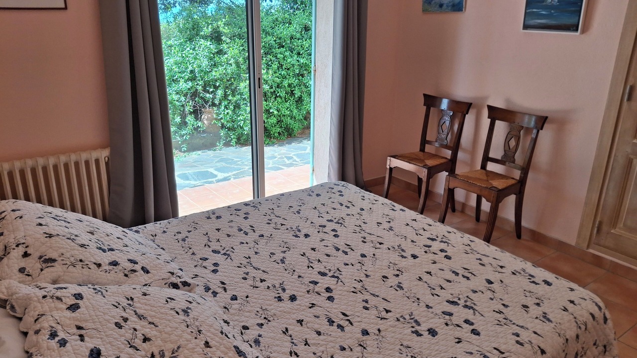 Photo of Bedroom in Cavaliere