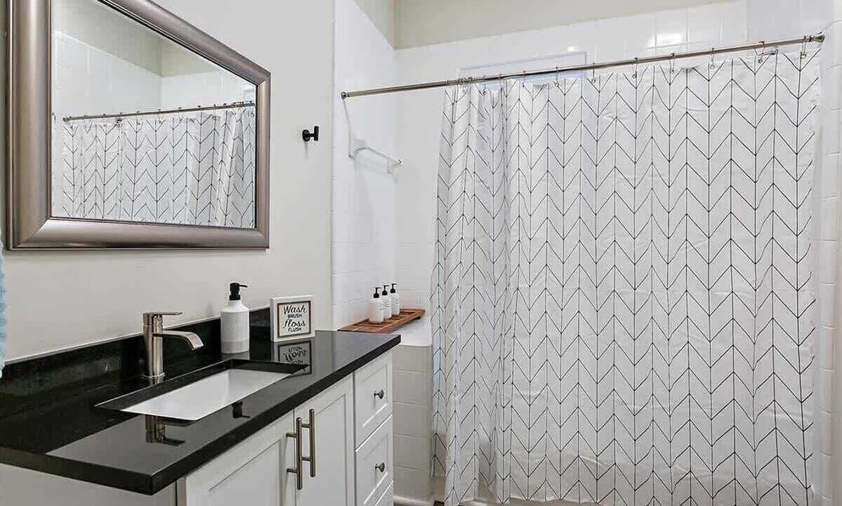 Photo of Bathroom in Urban Core