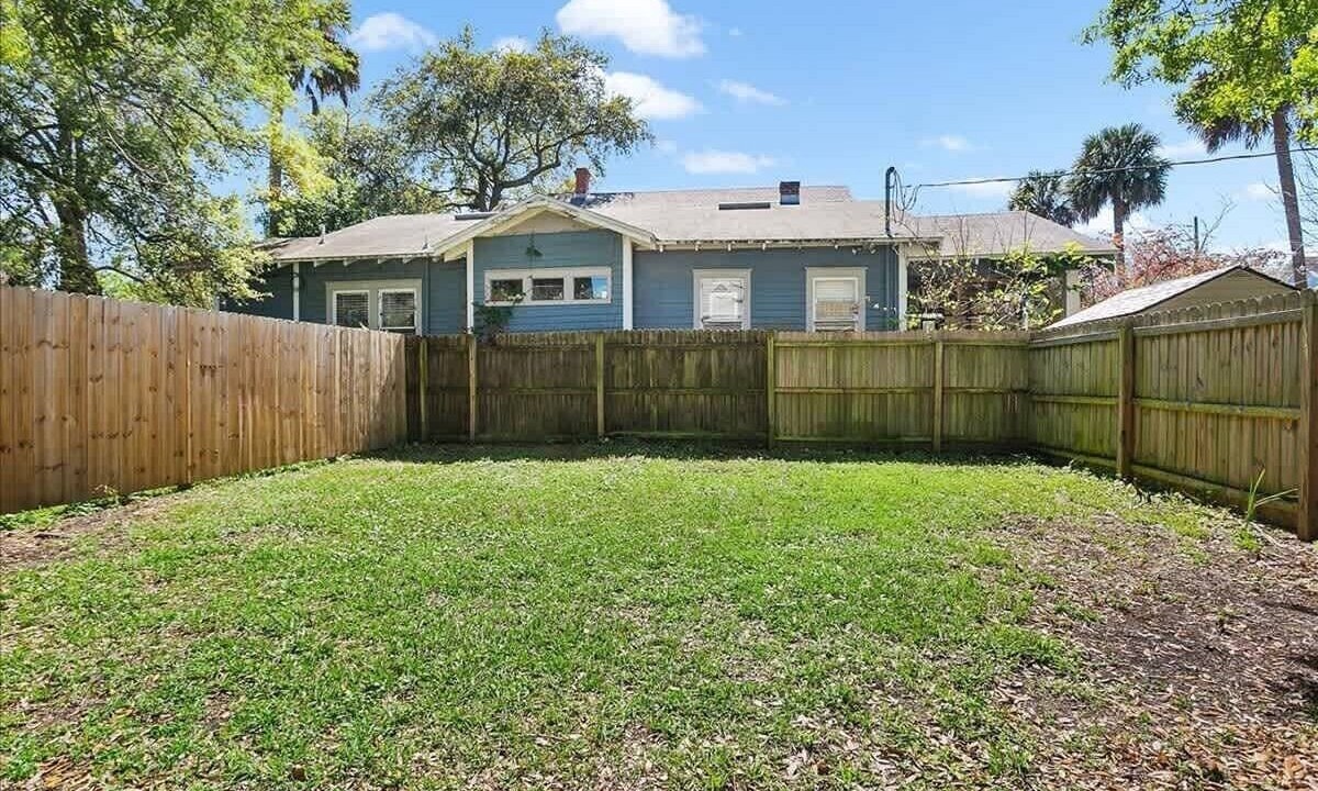 Photo of Outdoor in Urban Core