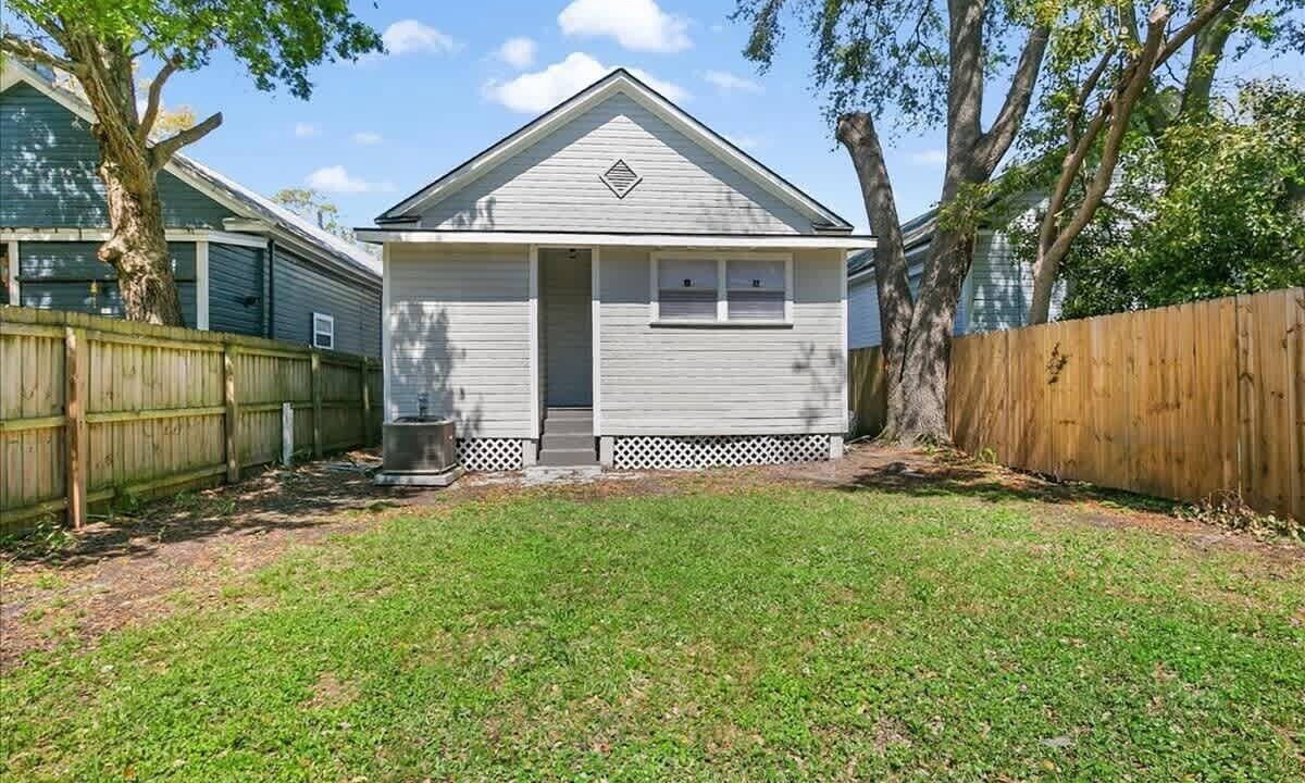Photo of Outdoor in Urban Core