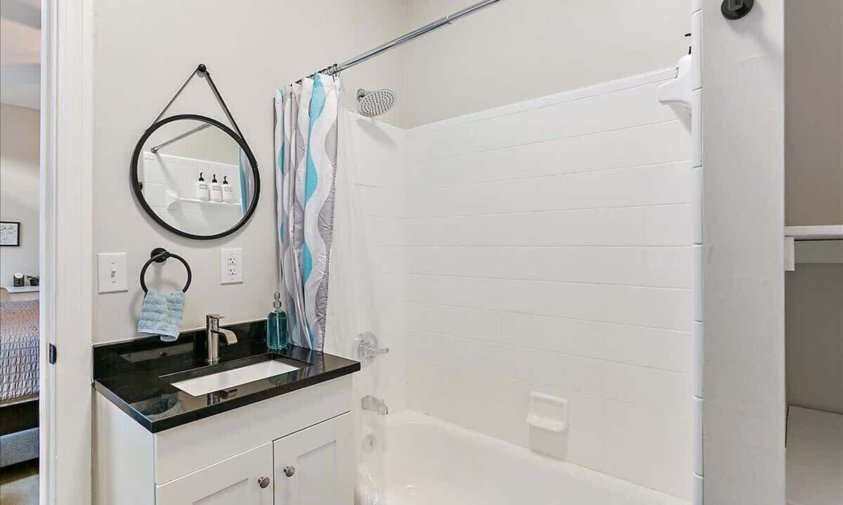 Photo of Bathroom in Urban Core