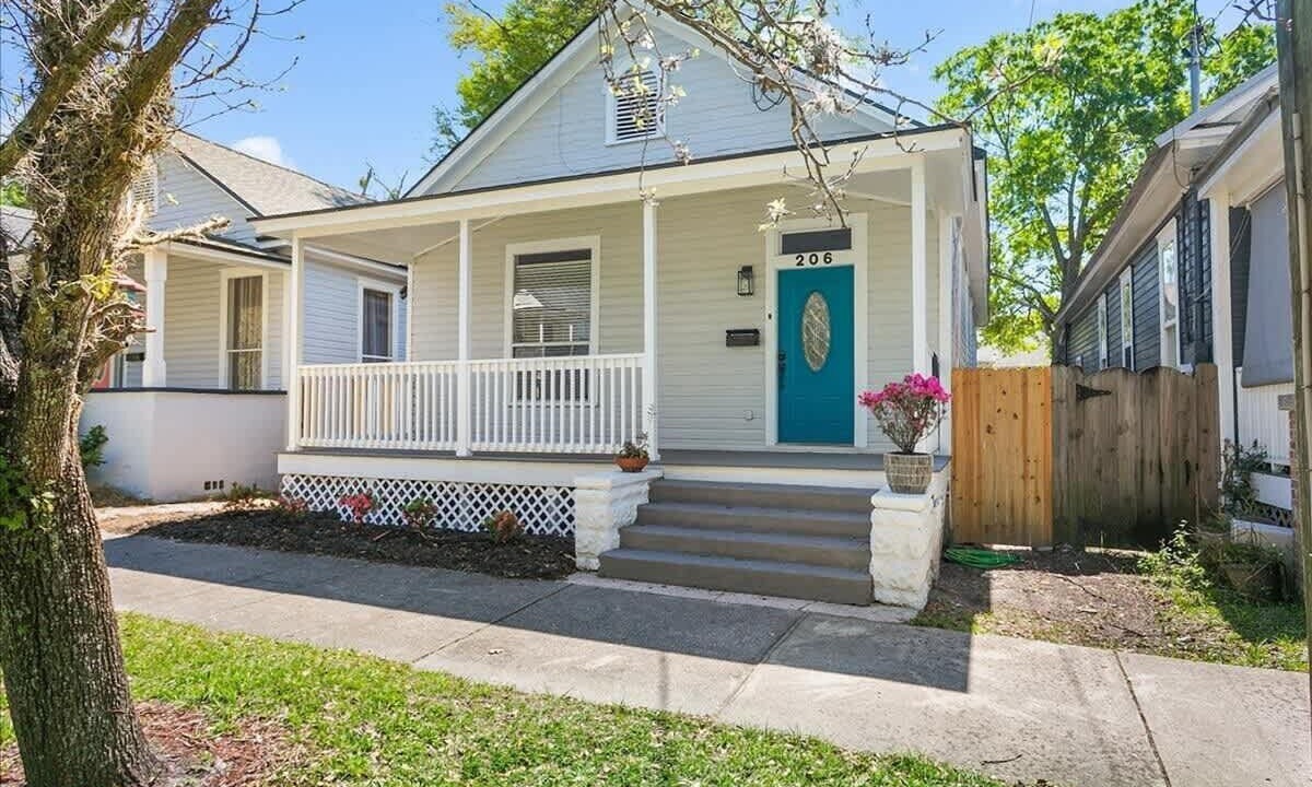 Photo of Outdoor in Urban Core