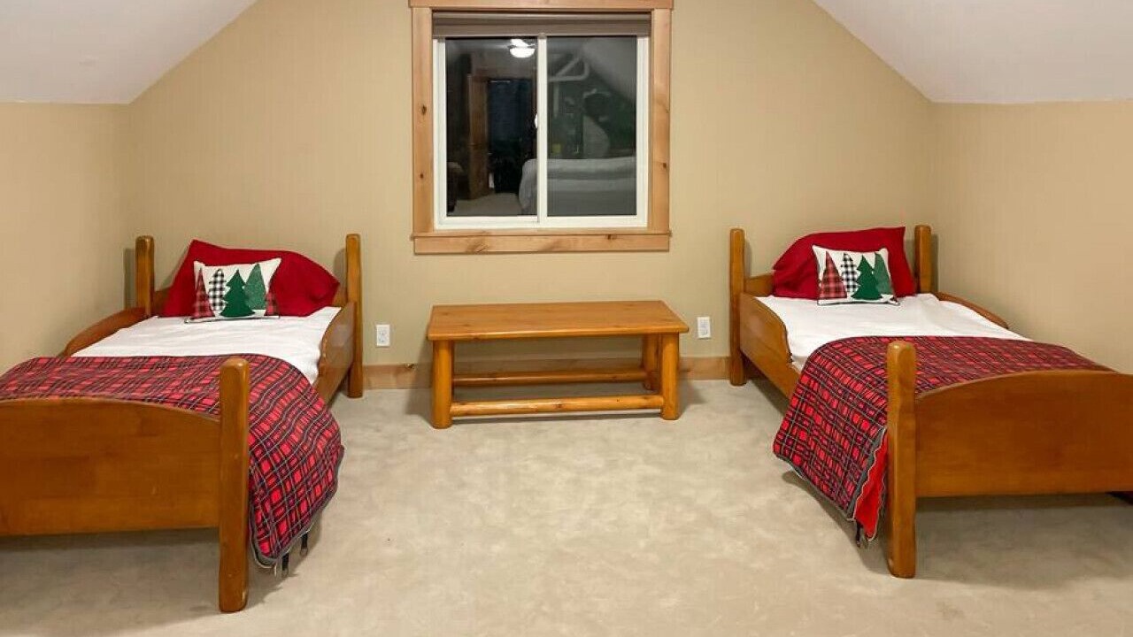 Photo of Bedroom in Cascade