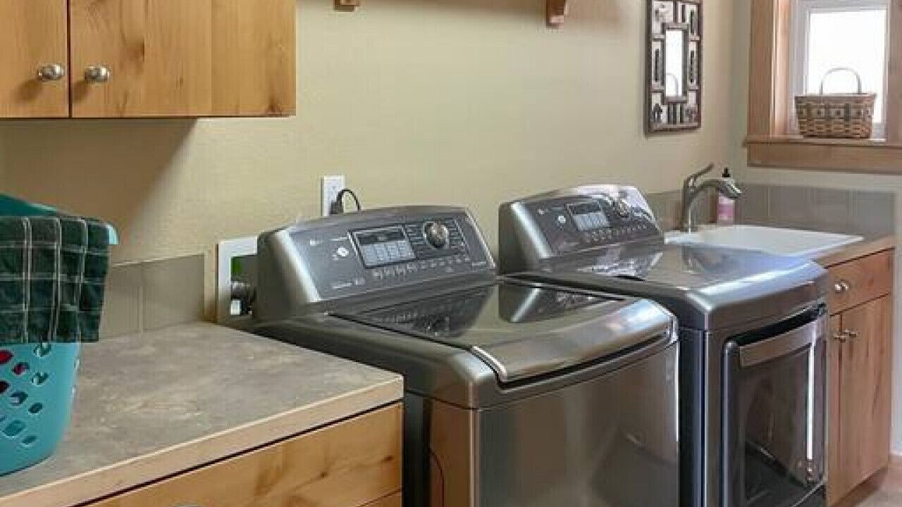 Photo of Kitchen in Cascade