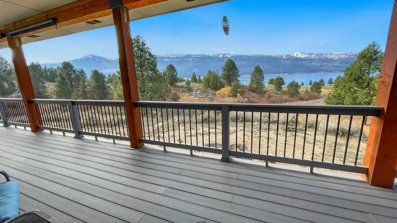 Photo of Patio Balcony in Cascade