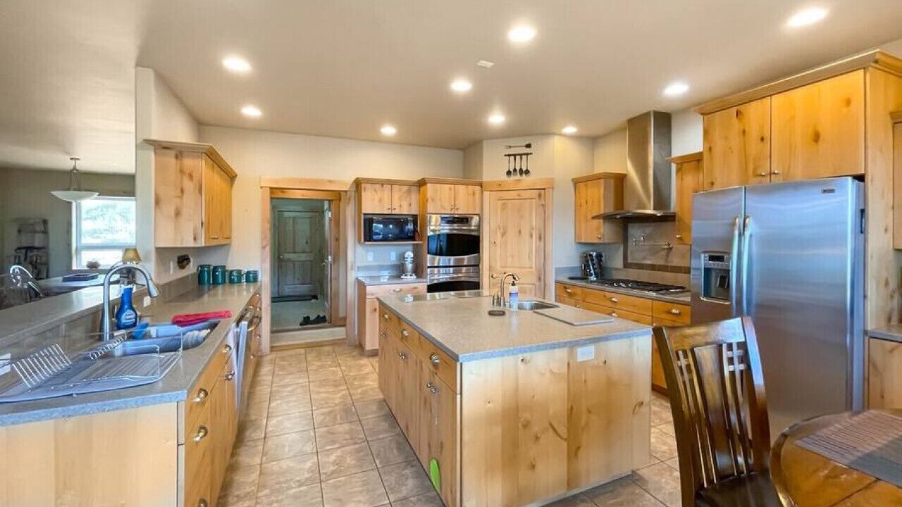 Photo of Kitchen in Cascade
