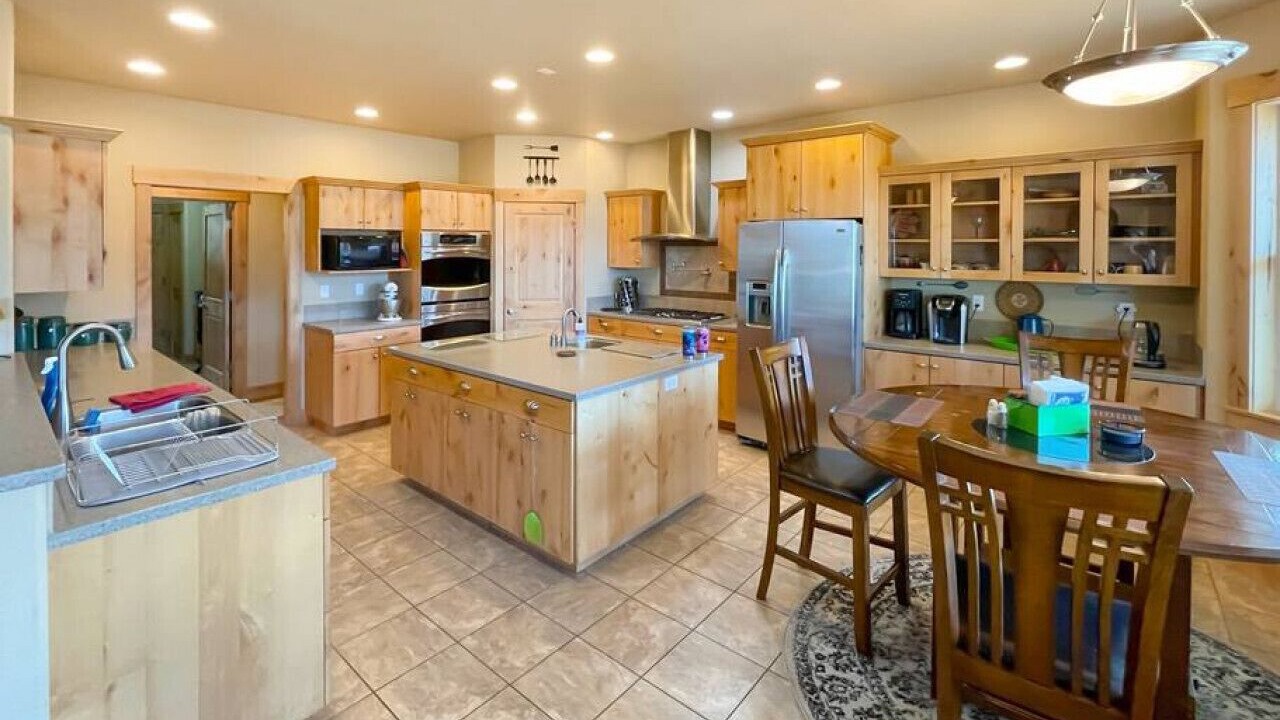 Photo of Kitchen in Cascade