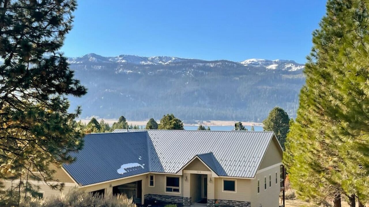 Photo of Outdoor in Cascade