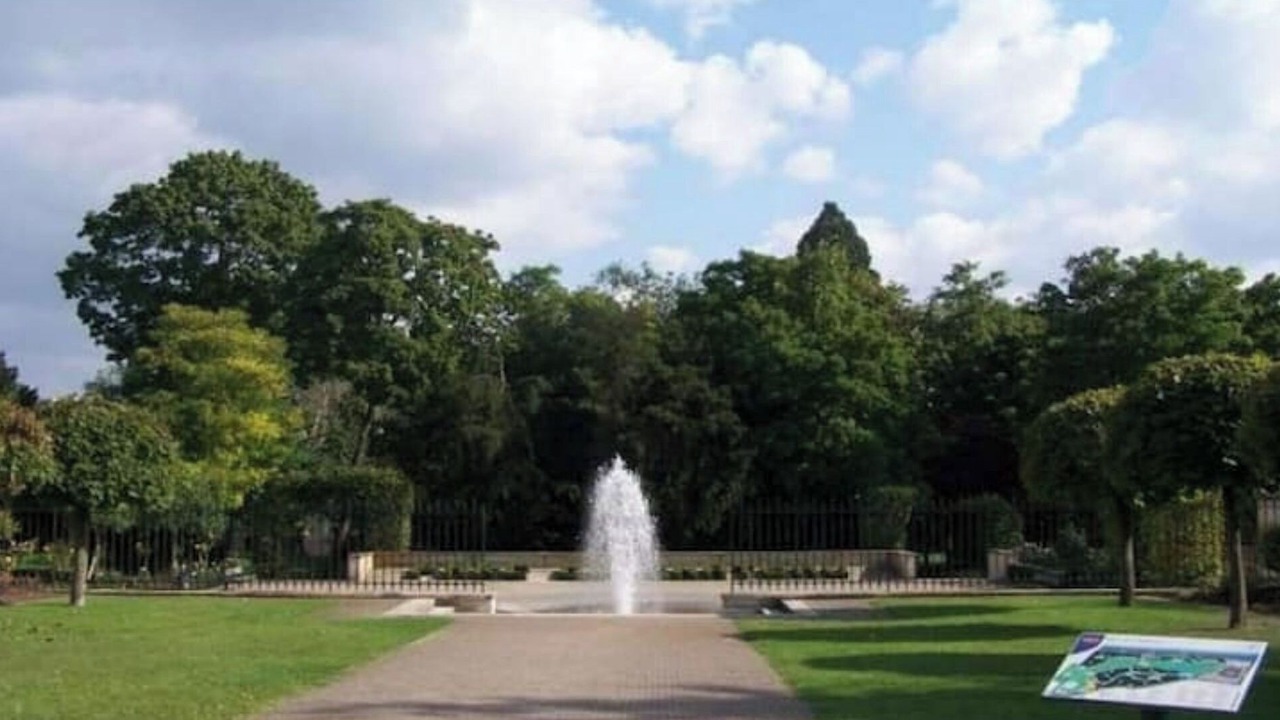 Photo of Outdoor in Suresnes