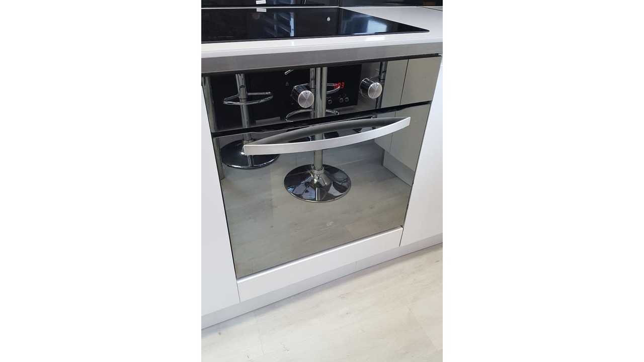 Photo of Kitchen in Suresnes