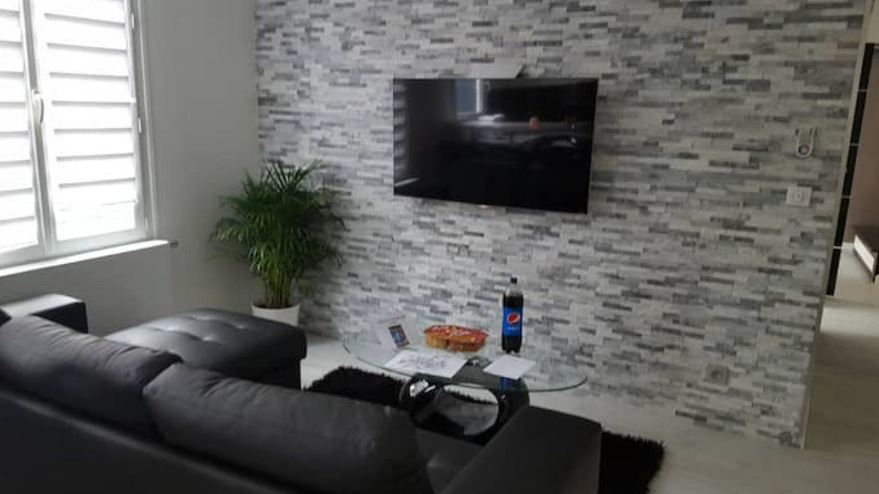 Photo of Livingroom in Suresnes