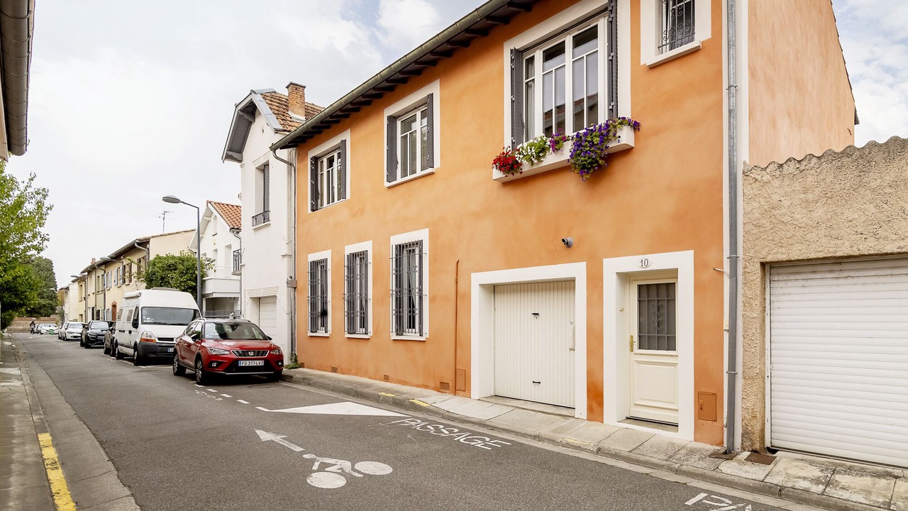 Photo of Outdoor in Saint-Cyprien