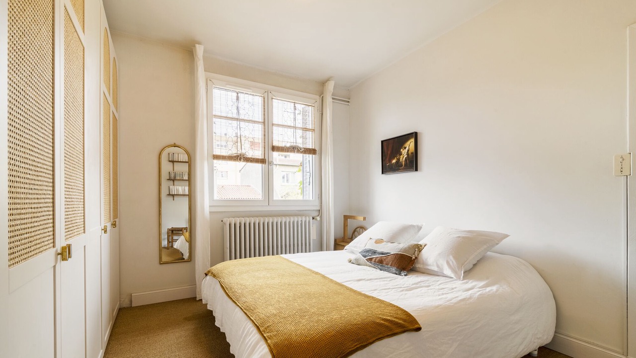 Photo of Bedroom in Saint-Cyprien