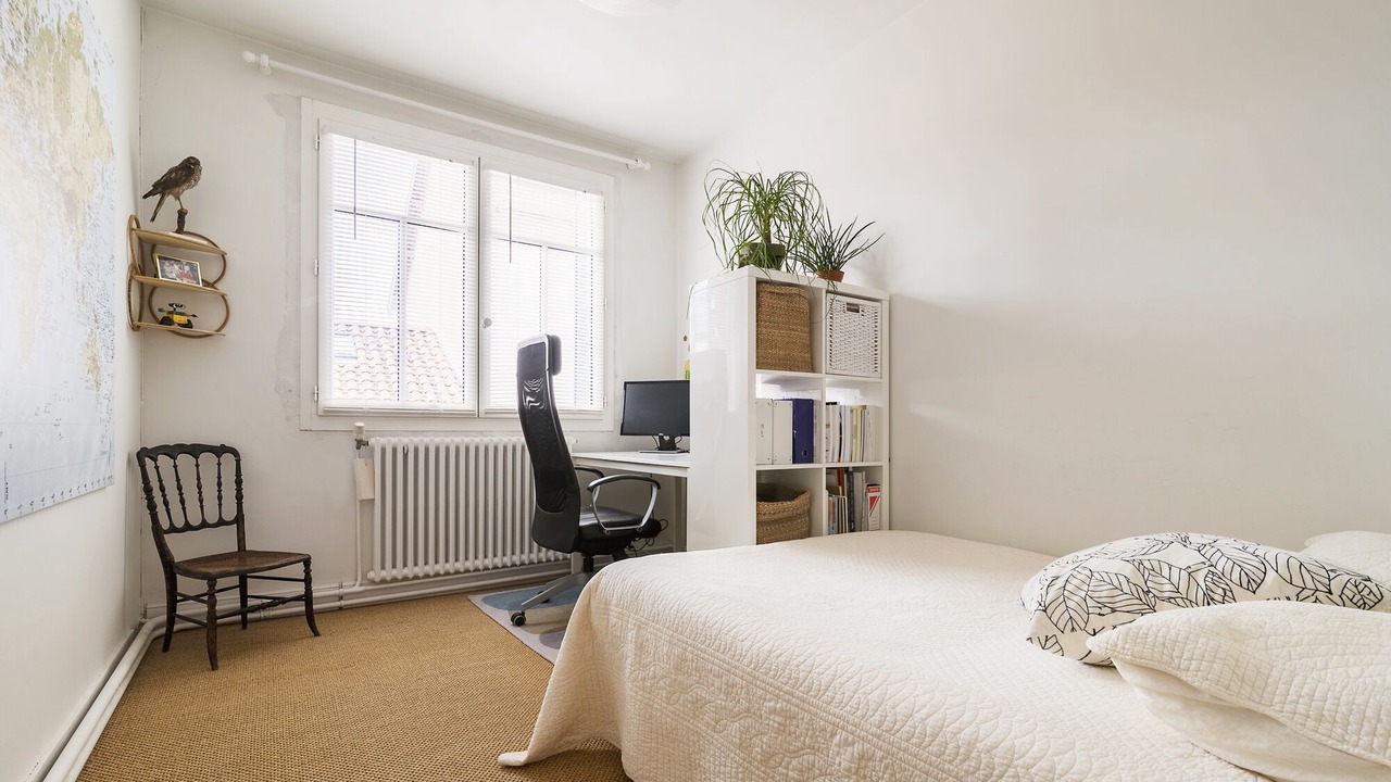 Photo of Bedroom in Saint-Cyprien