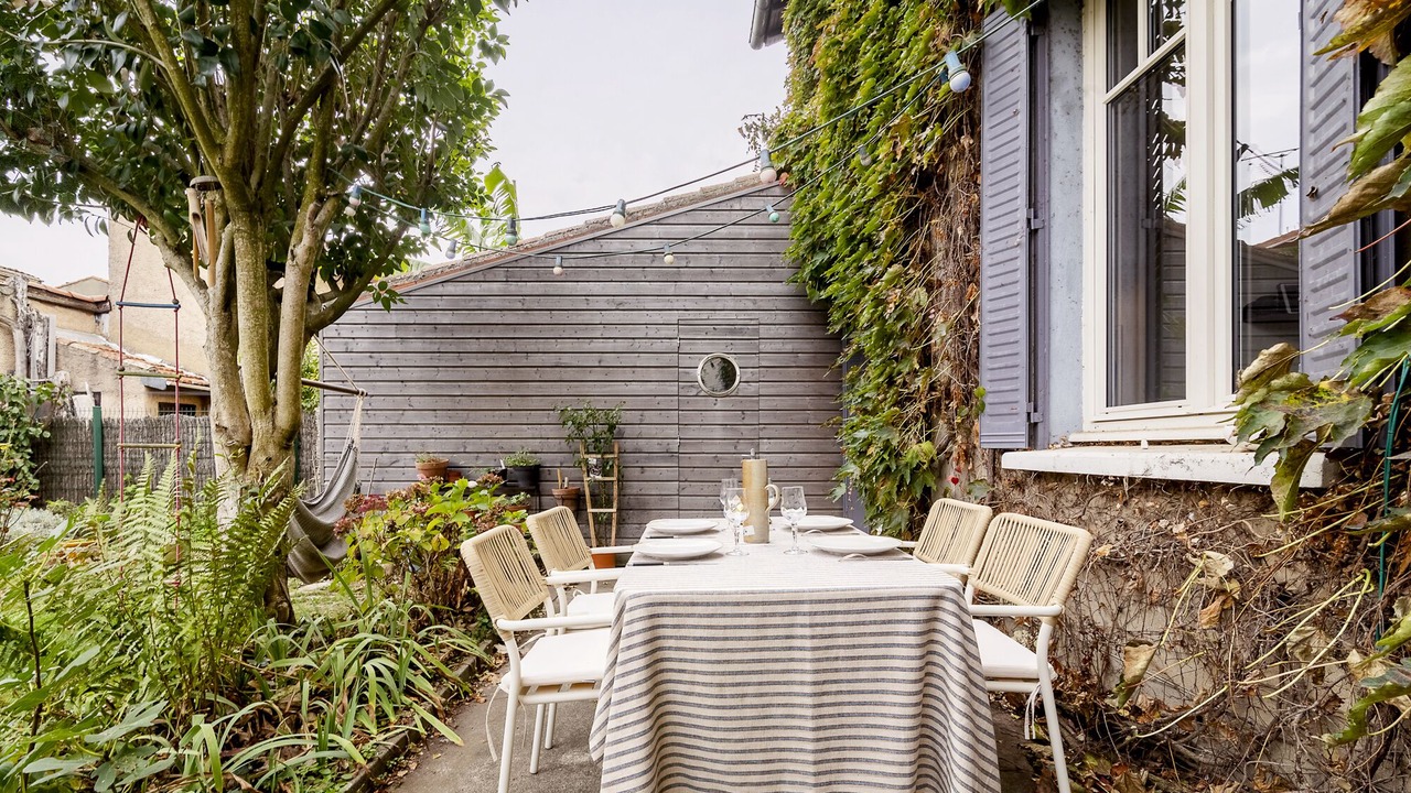 Photo of Outdoor in Saint-Cyprien