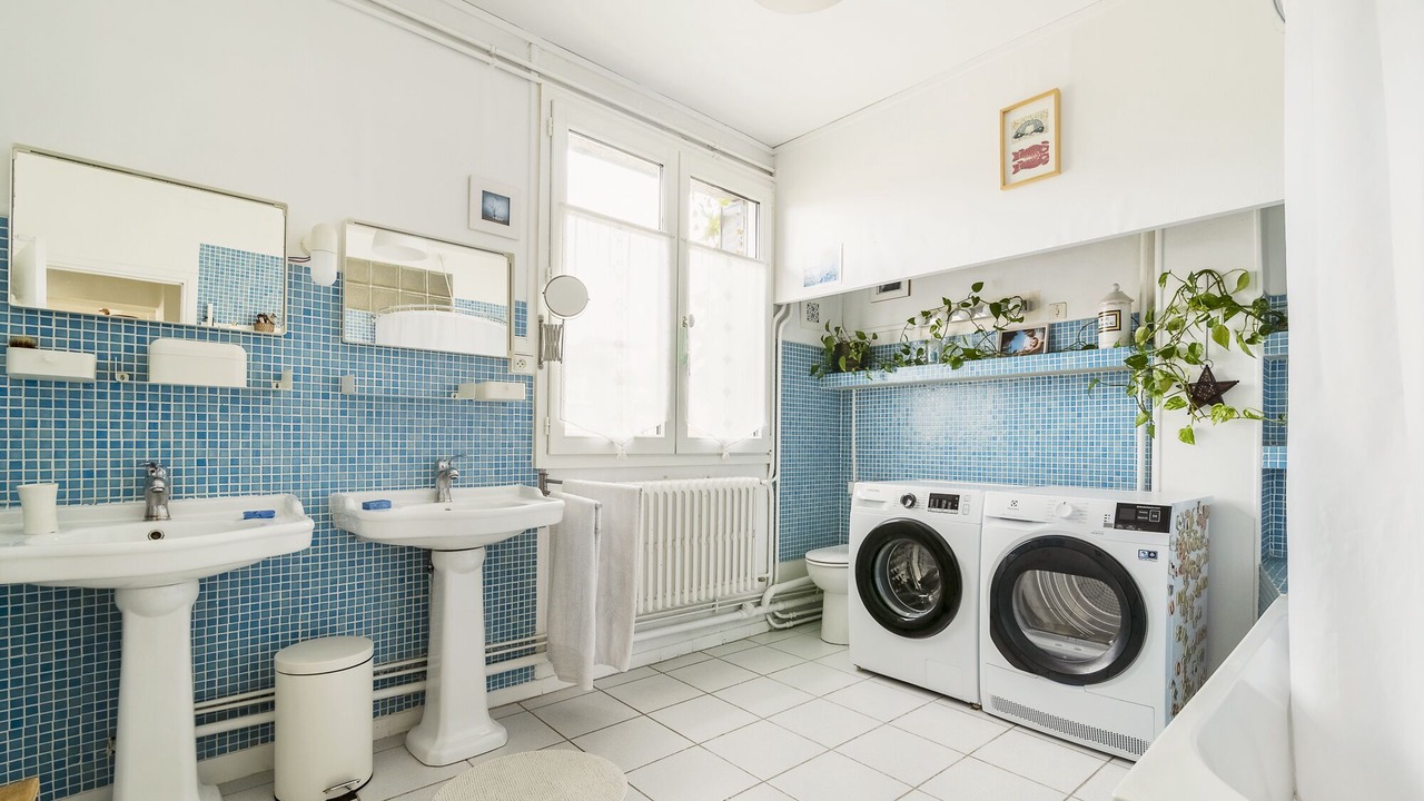 Photo of Bathroom in Saint-Cyprien