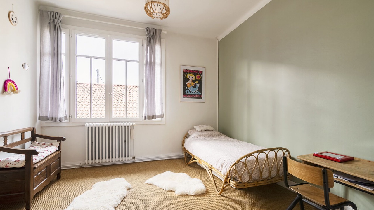 Photo of Bedroom in Saint-Cyprien