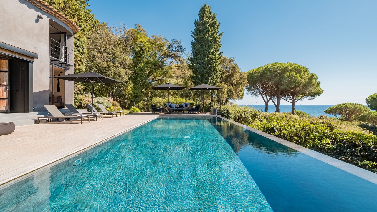 Photo of Outdoor in La Croix-Valmer