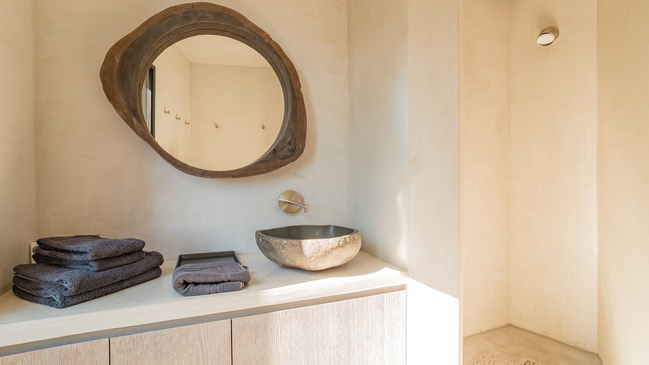 Photo of Bathroom in La Croix-Valmer