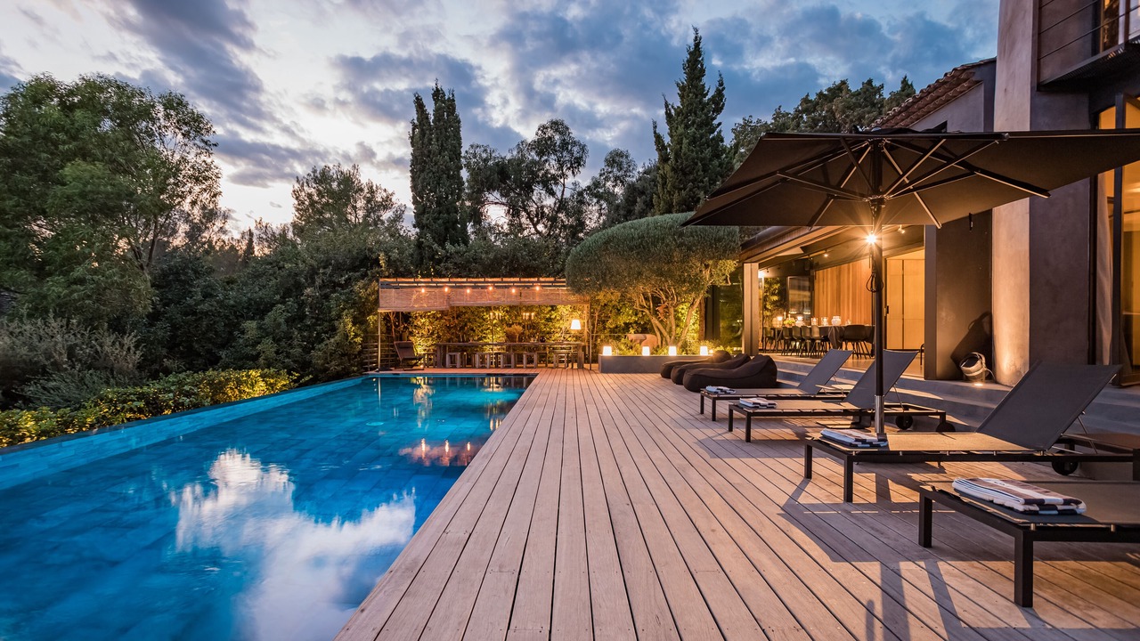 Photo of Outdoor in La Croix-Valmer