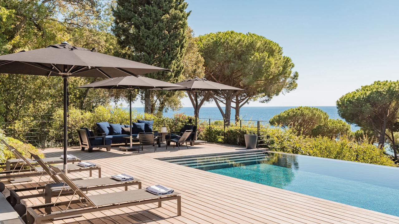 Photo of Outdoor in La Croix-Valmer