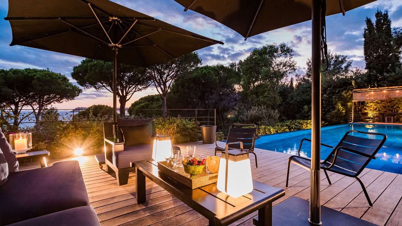 Photo of Outdoor in La Croix-Valmer