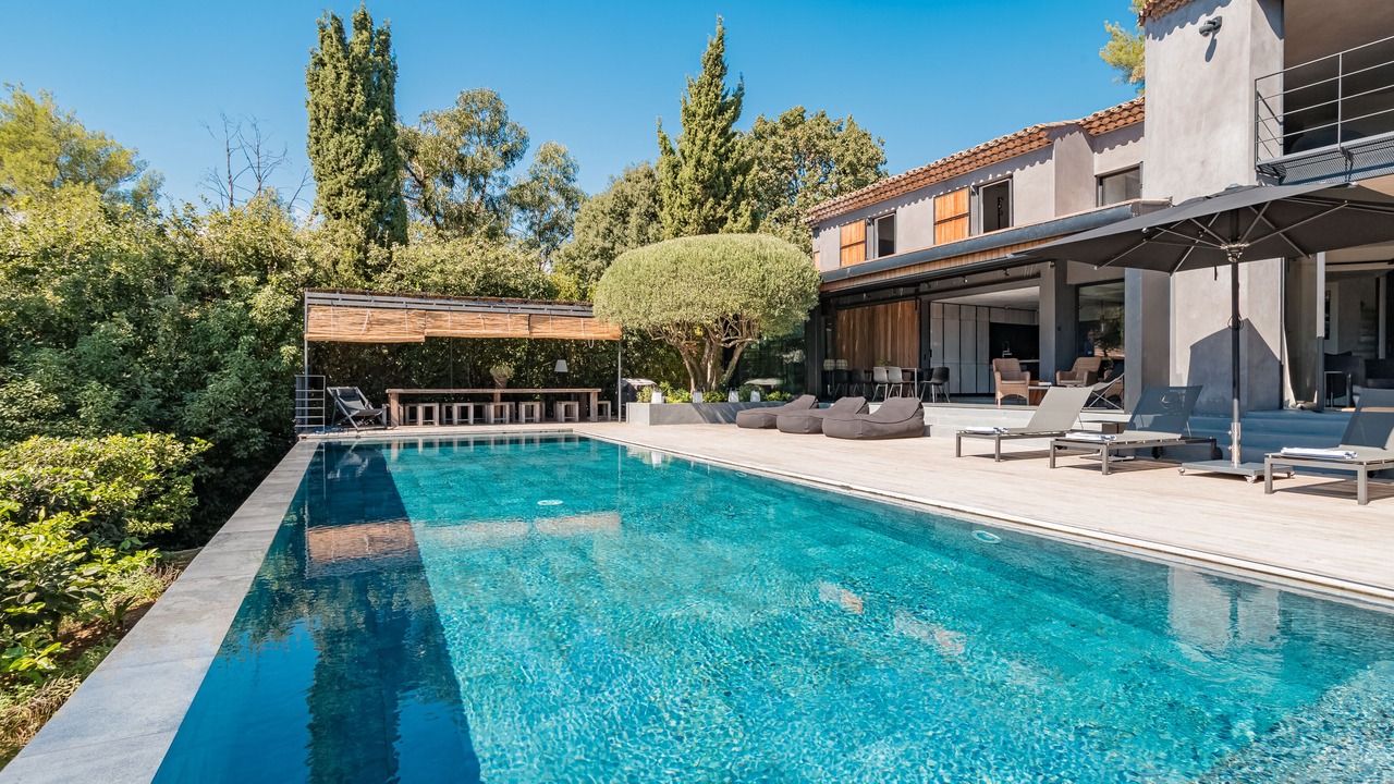 Photo of Outdoor in La Croix-Valmer