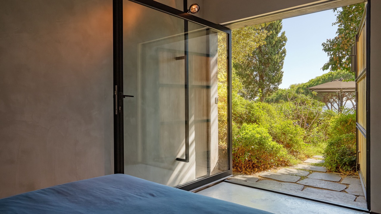 Photo of Bedroom in La Croix-Valmer