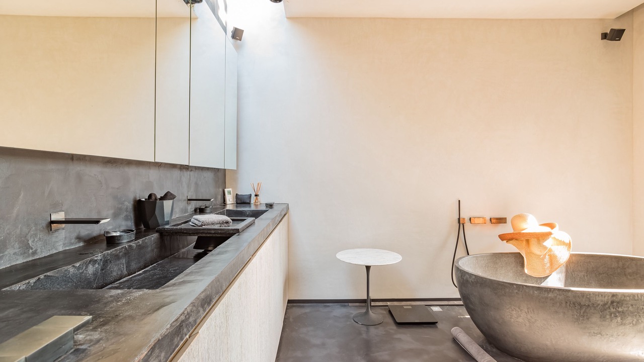 Photo of Bathroom in La Croix-Valmer