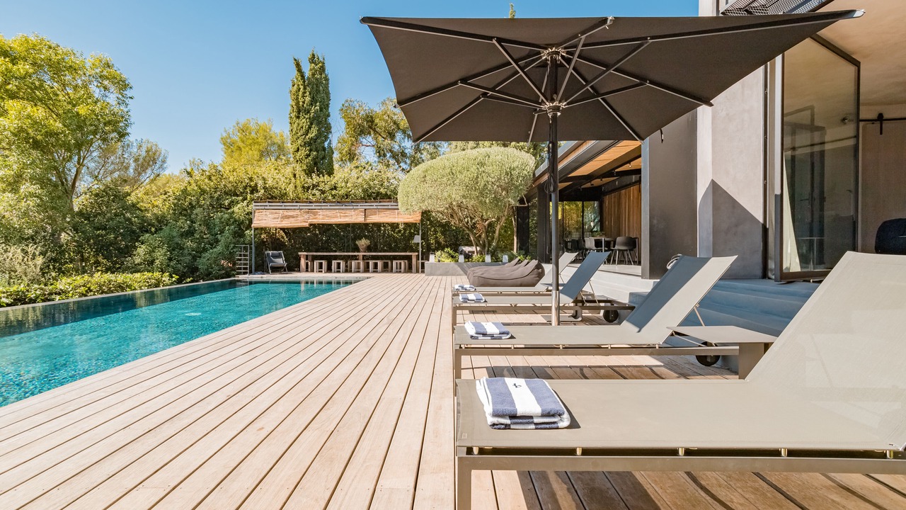 Photo of Outdoor in La Croix-Valmer