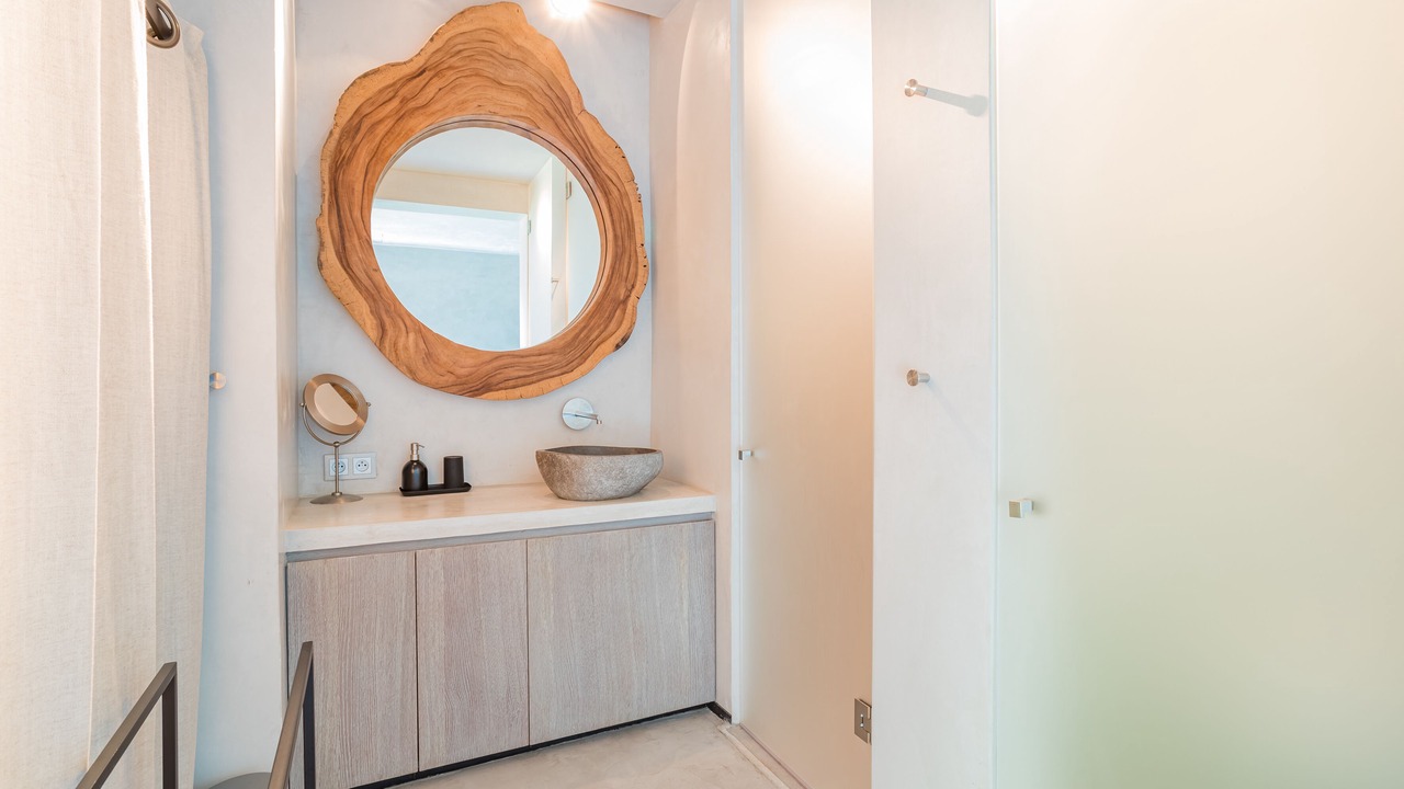 Photo of Bathroom in La Croix-Valmer