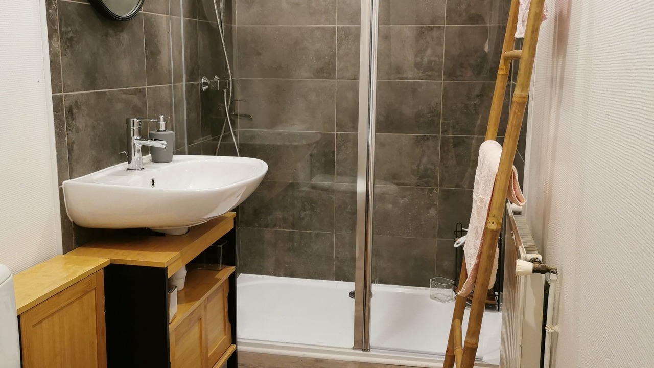 Photo of Bathroom in Quebriac