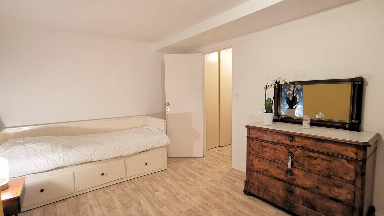 Photo of Bedroom in Quebriac