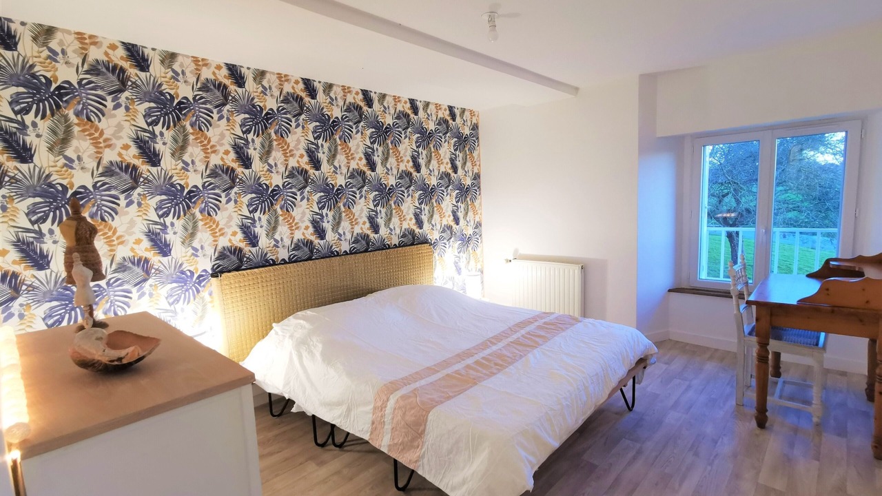 Photo of Bedroom in Quebriac