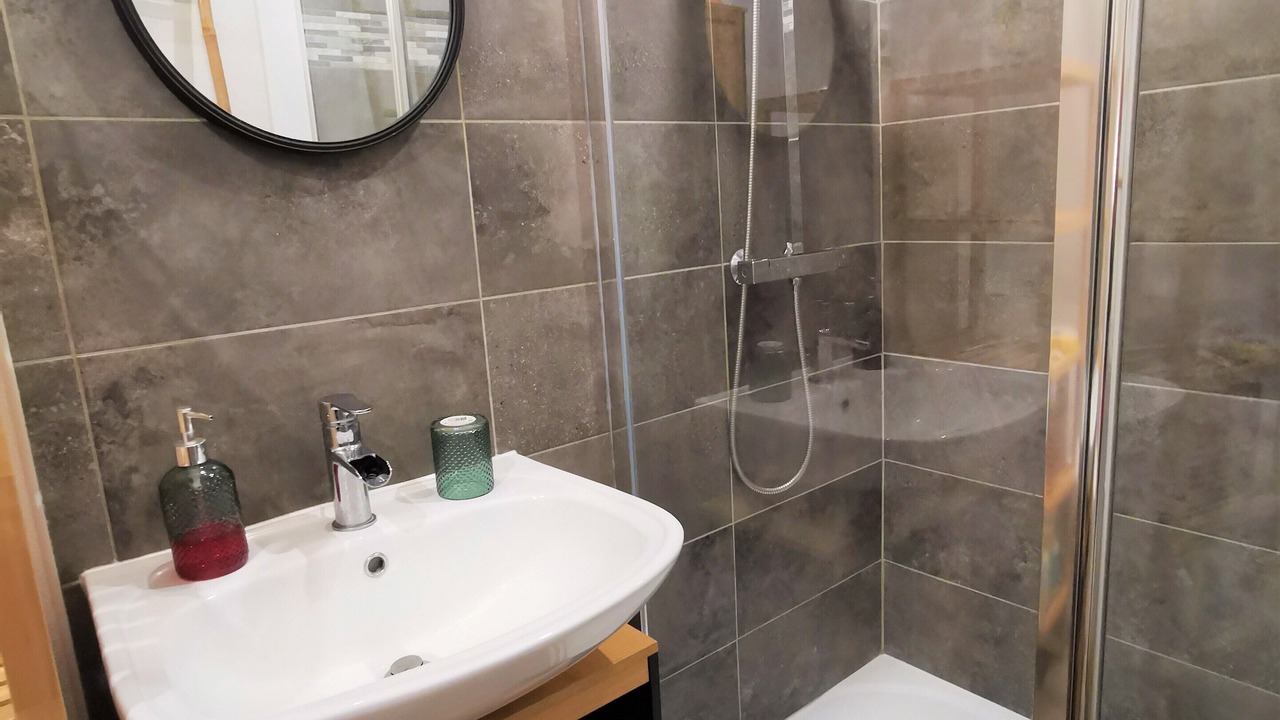 Photo of Bathroom in Quebriac