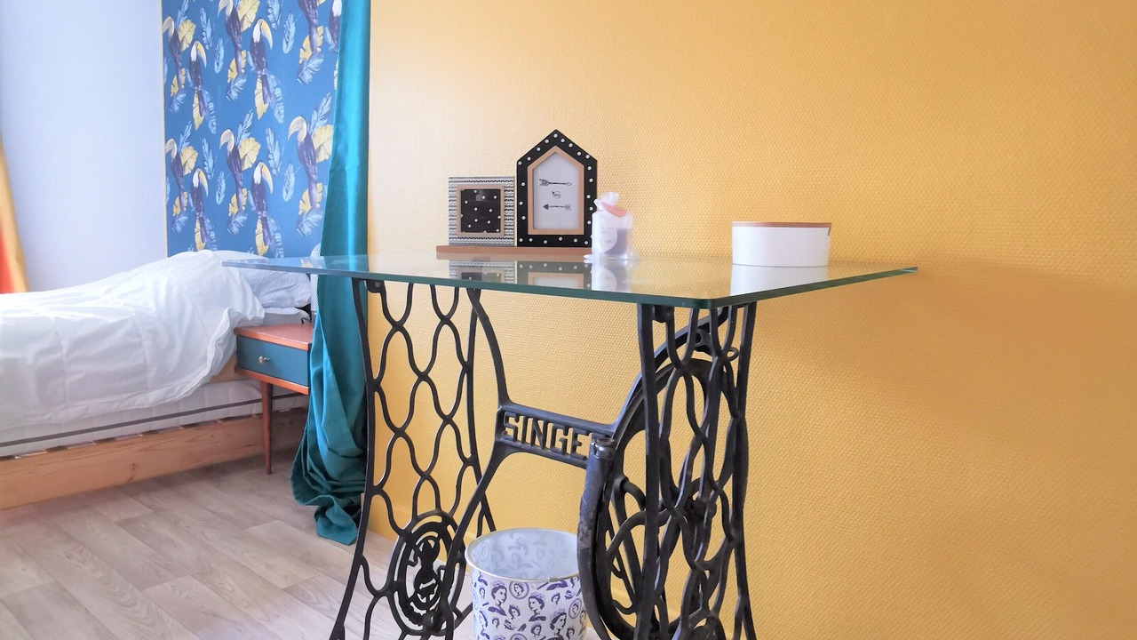 Photo of Bedroom in Quebriac