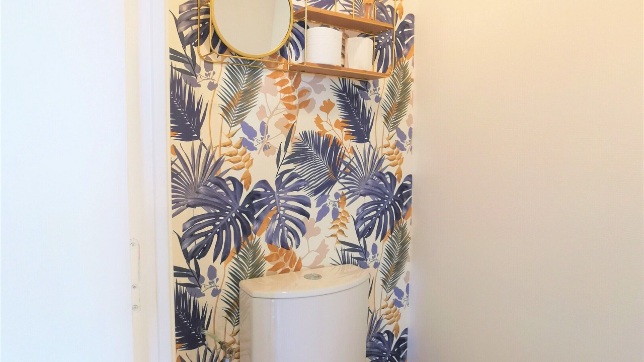 Photo of Bathroom in Quebriac