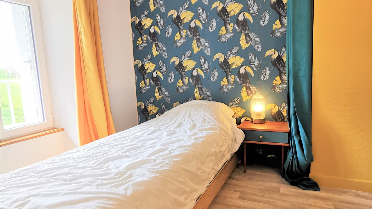 Photo of Bedroom in Quebriac