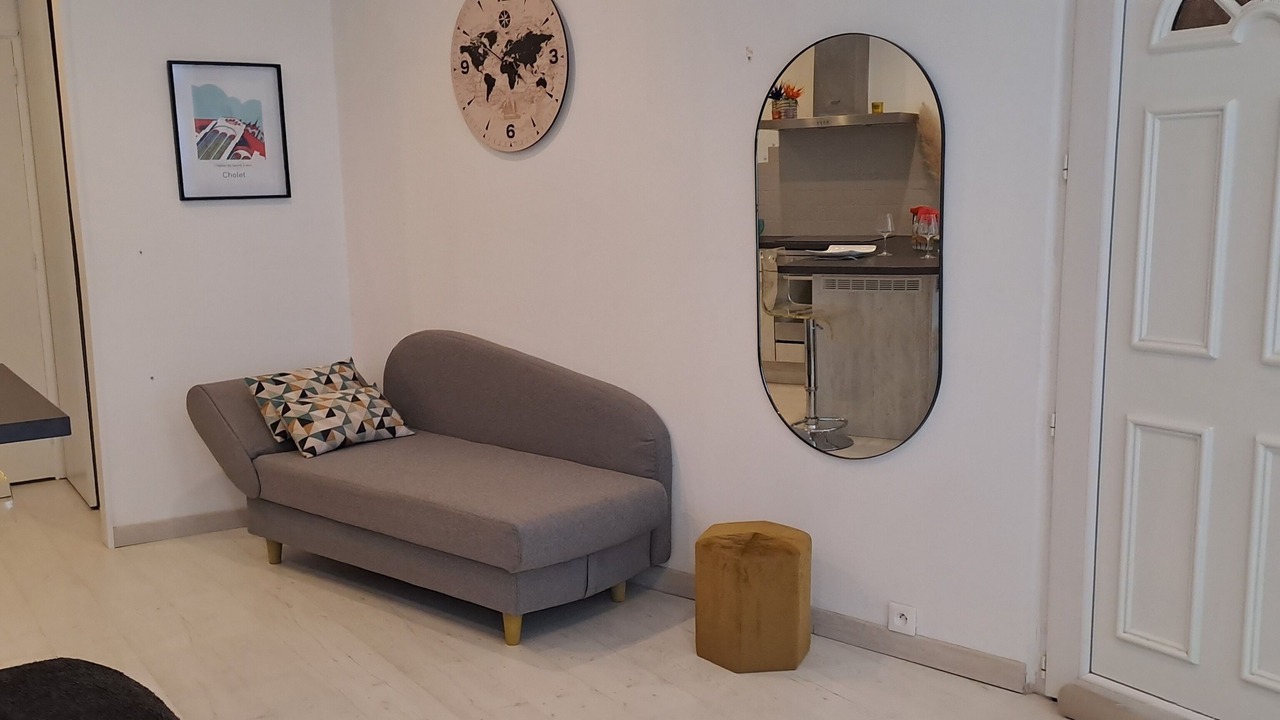 Photo of Livingroom in Cholet