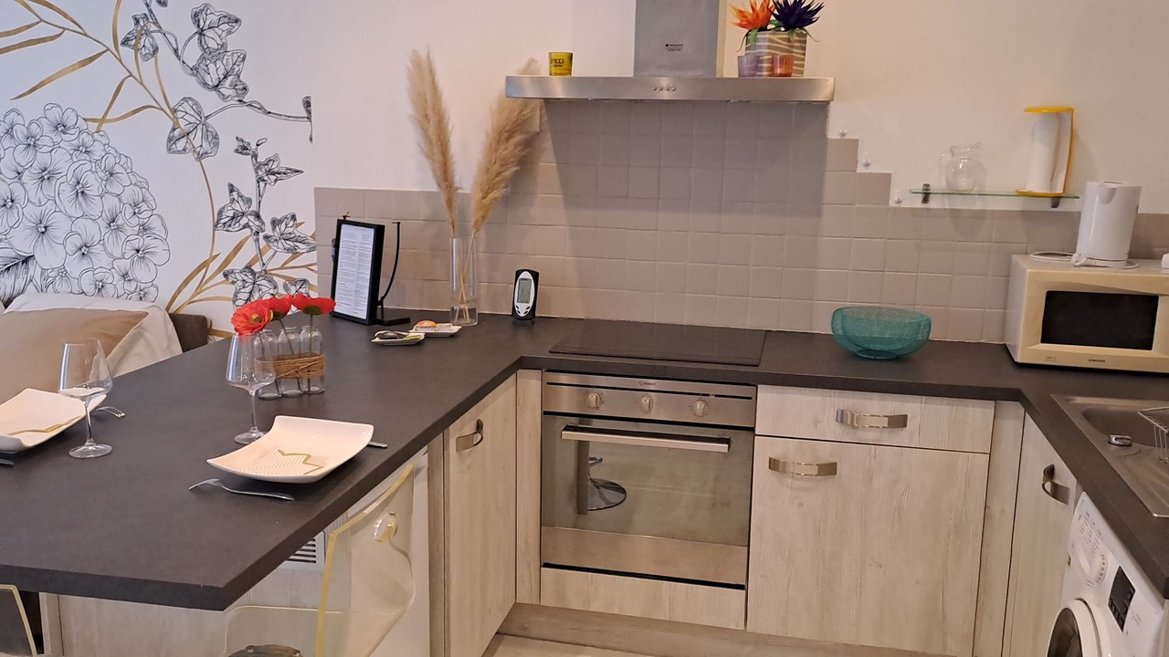 Photo of Kitchen in Cholet