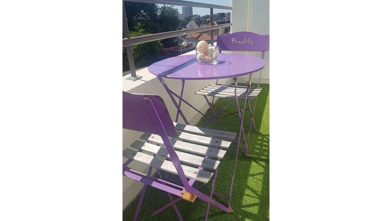 Photo of Outdoor in Cholet