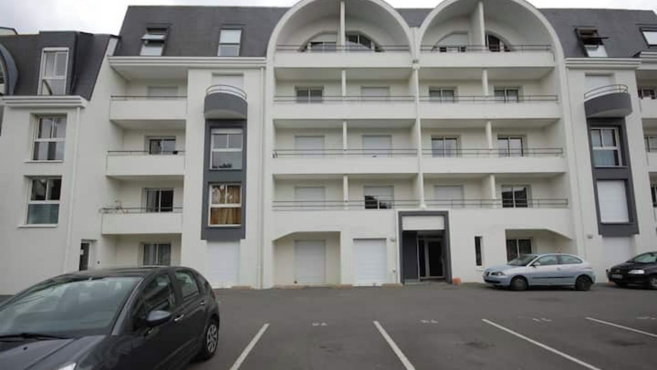 Photo of Outdoor in Cholet