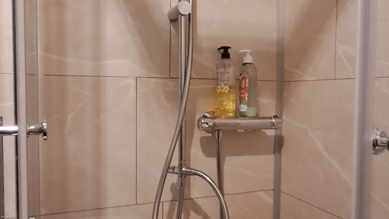 Photo of Bathroom in Cholet