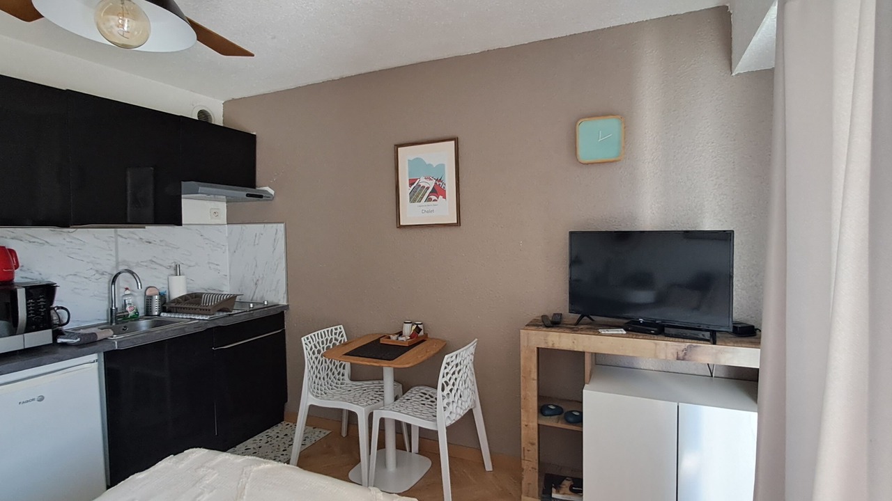 Photo of Kitchen in Cholet