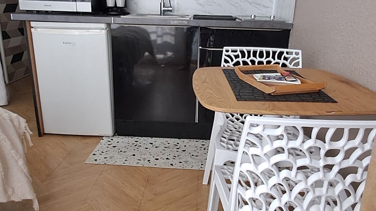 Photo of Kitchen in Cholet