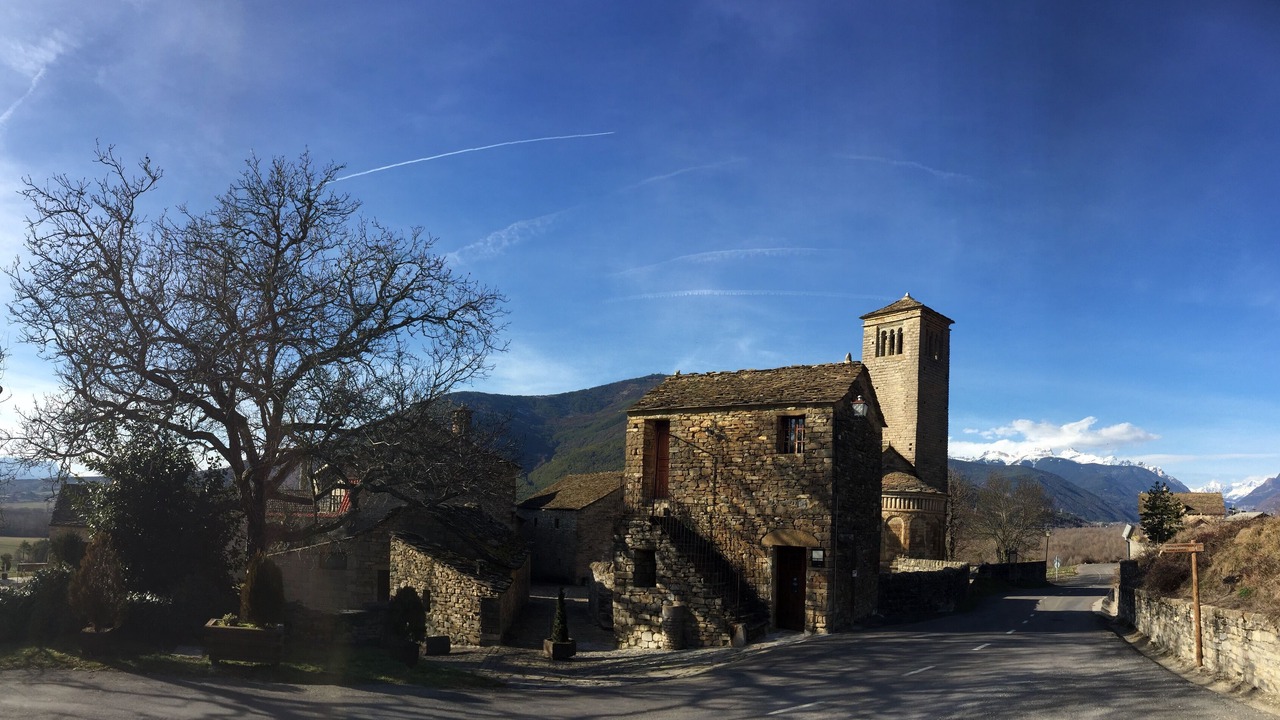 Photo of Outdoor in Senegue