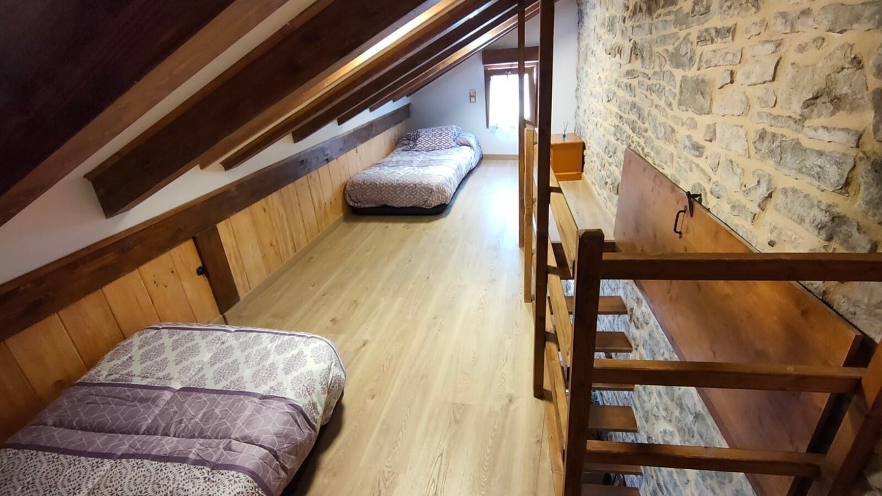 Photo of Bedroom in Senegue