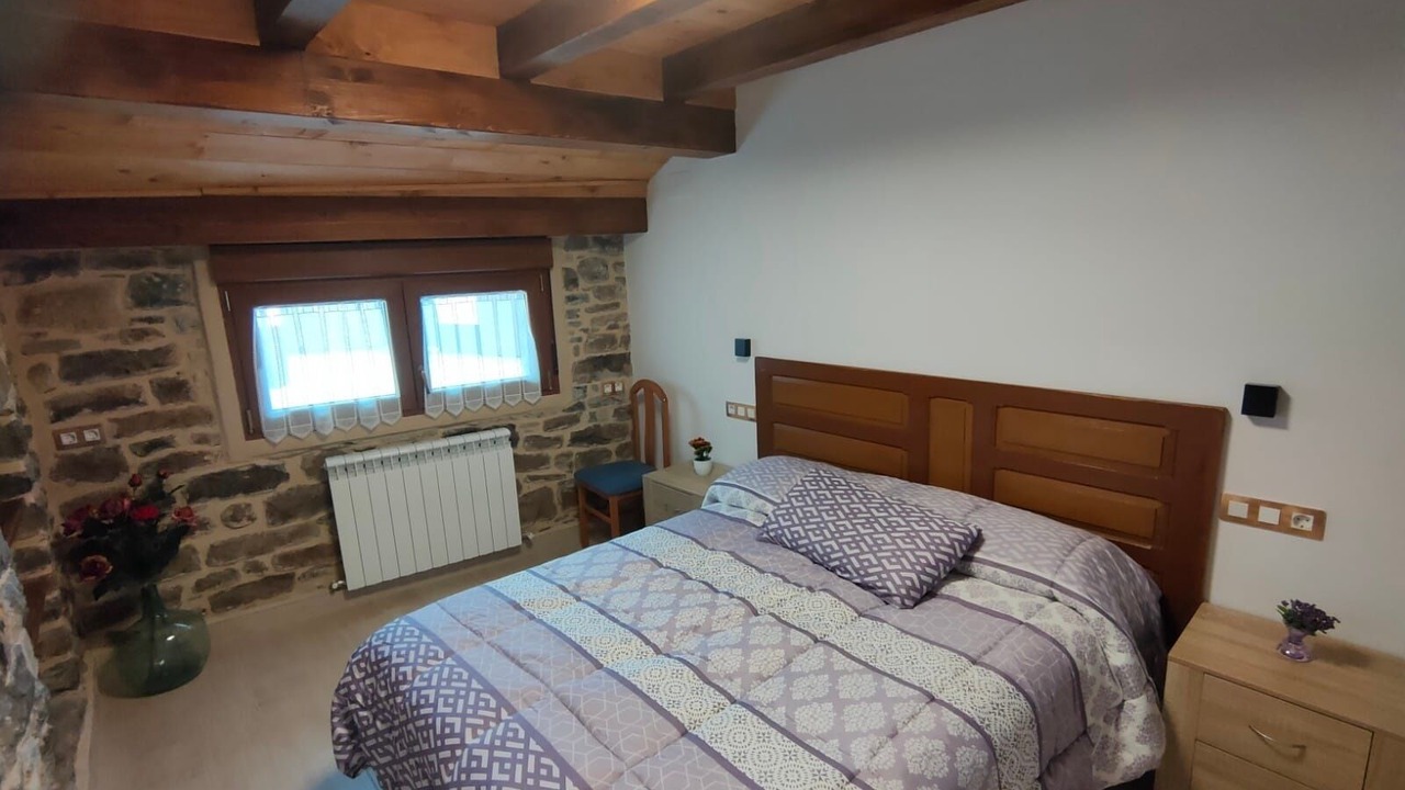 Photo of Bedroom in Senegue