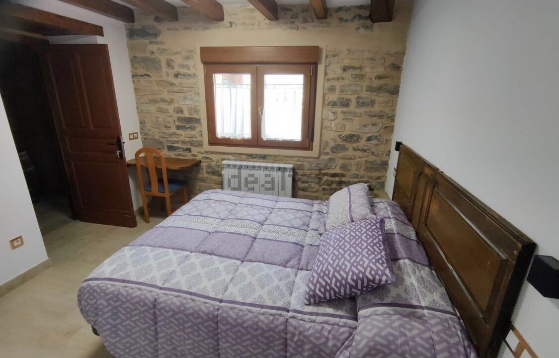 Photo of Bedroom in Senegue